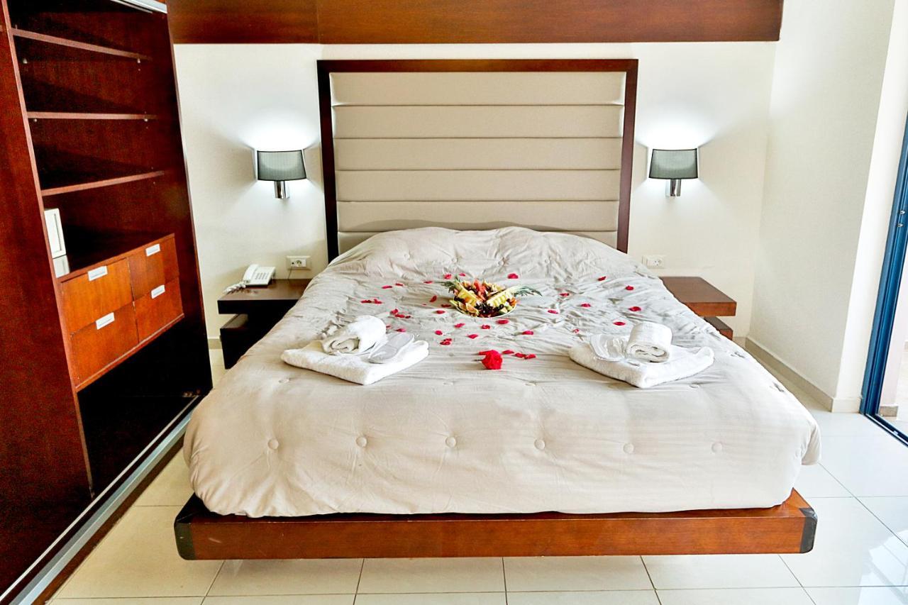 酒店 Galini Sea View Agía Marína