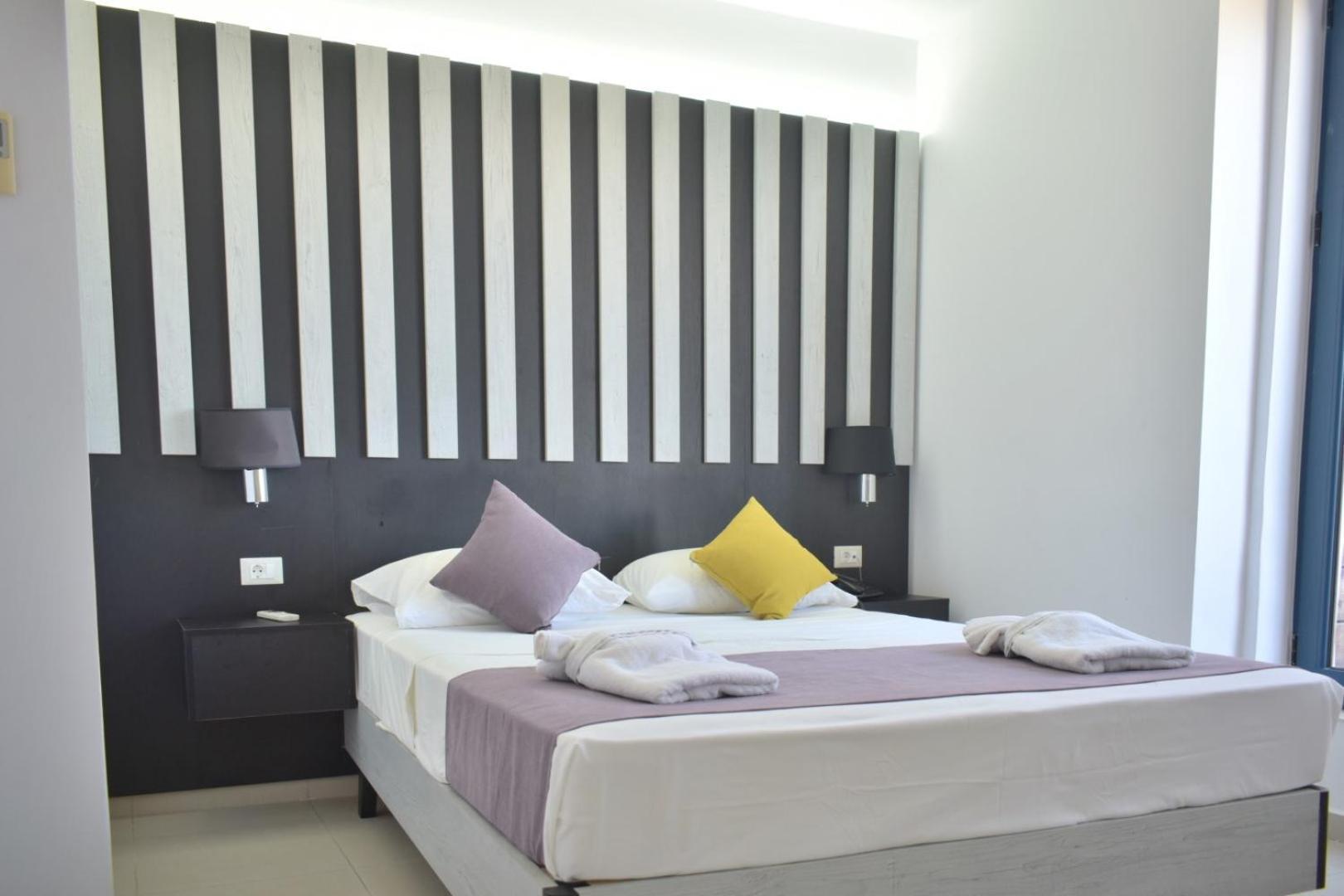 Galini Sea View 5*