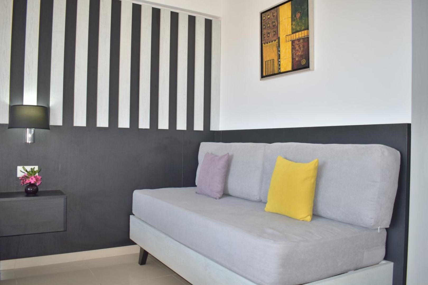 Galini Sea View 5*