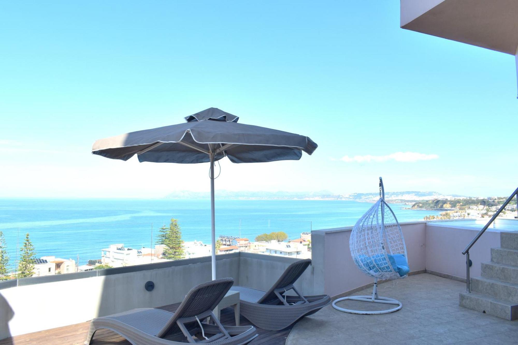 Galini Sea View