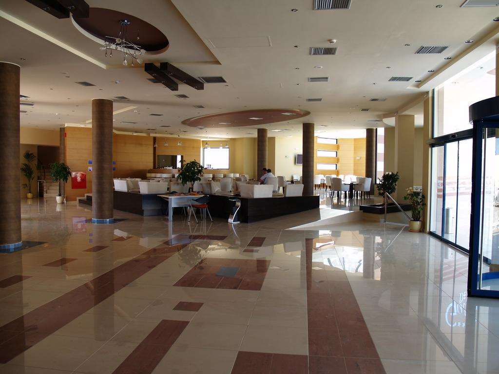 Galini Sea View 酒店 Agía Marína