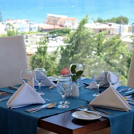 Galini Sea View Hotel 
