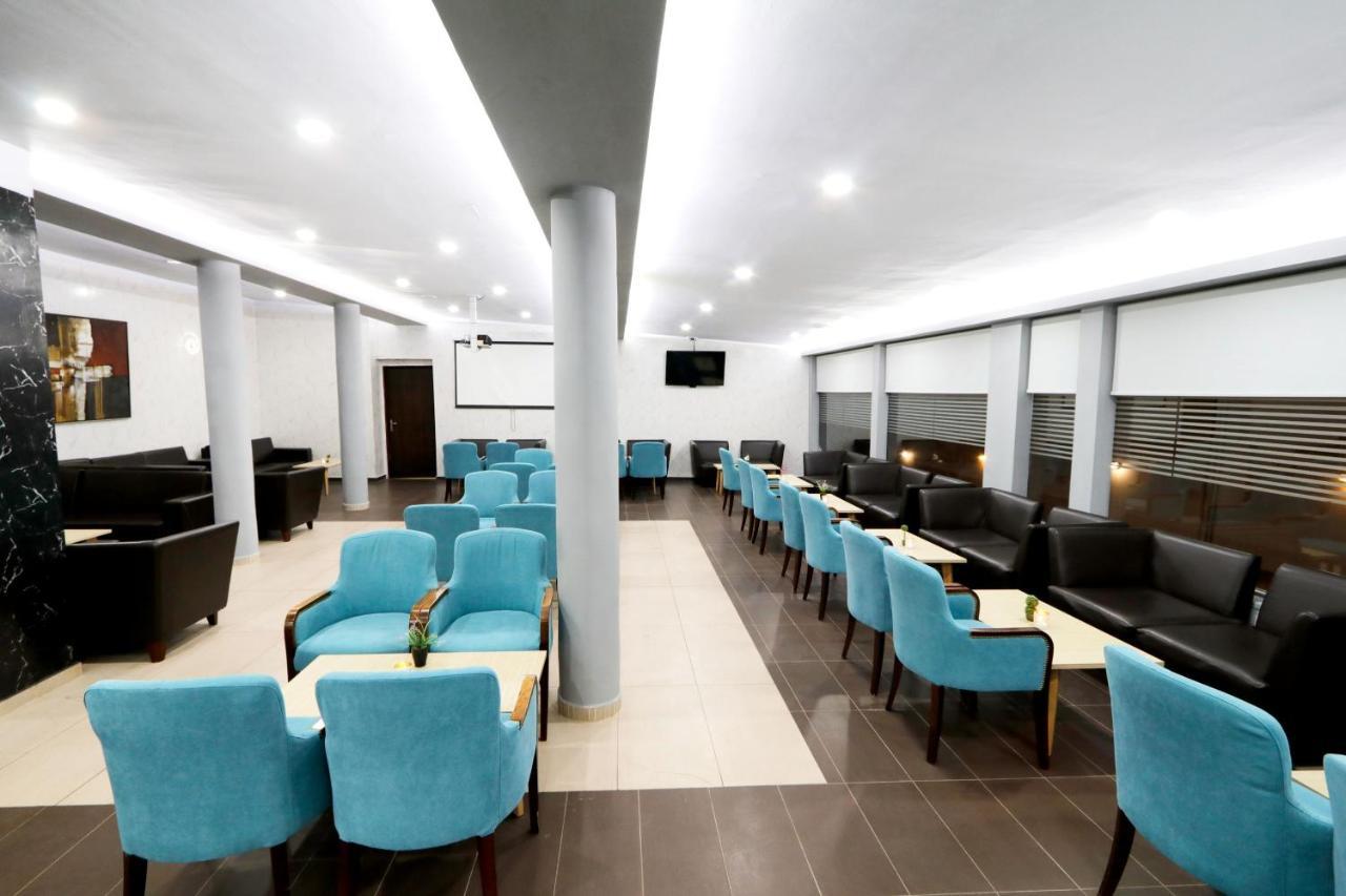 Hotel Galini Sea View