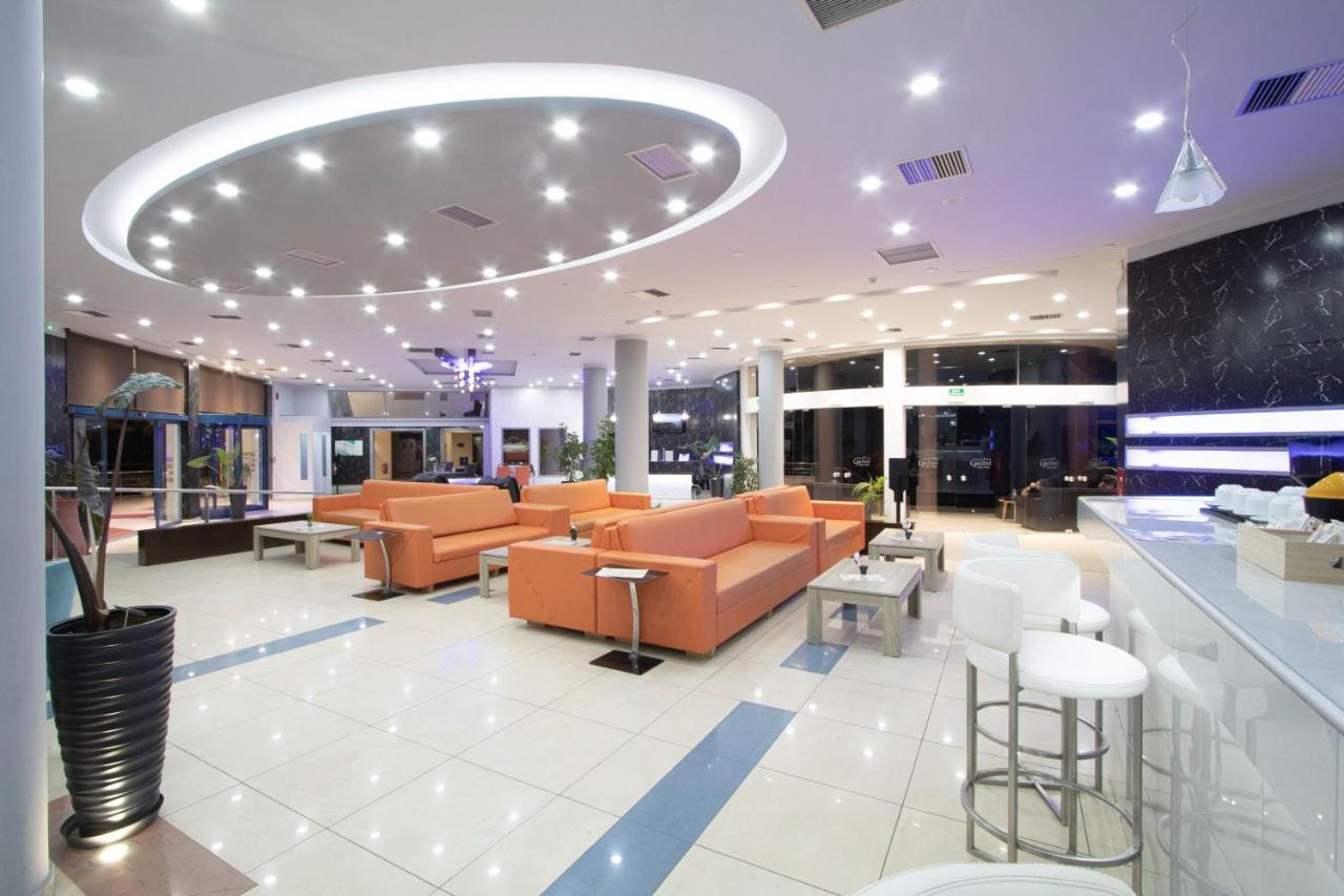Hotel Galini Sea View 5*