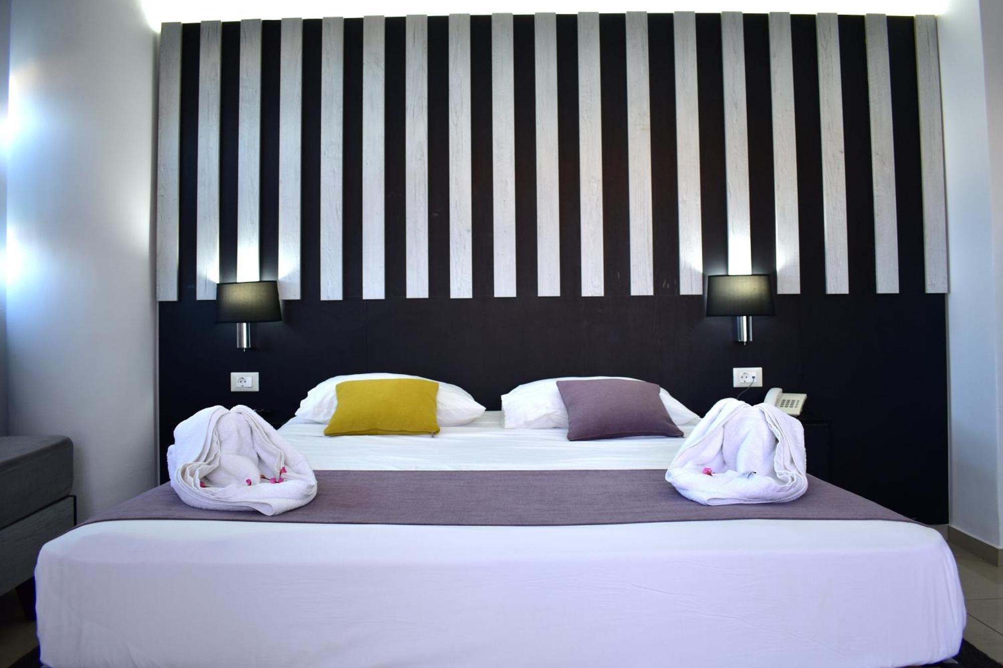 Hotel Galini Sea View