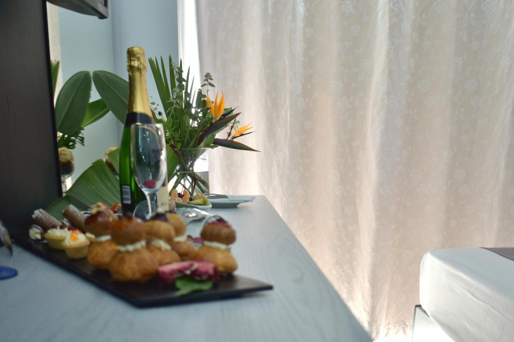 Galini Sea View Hotel