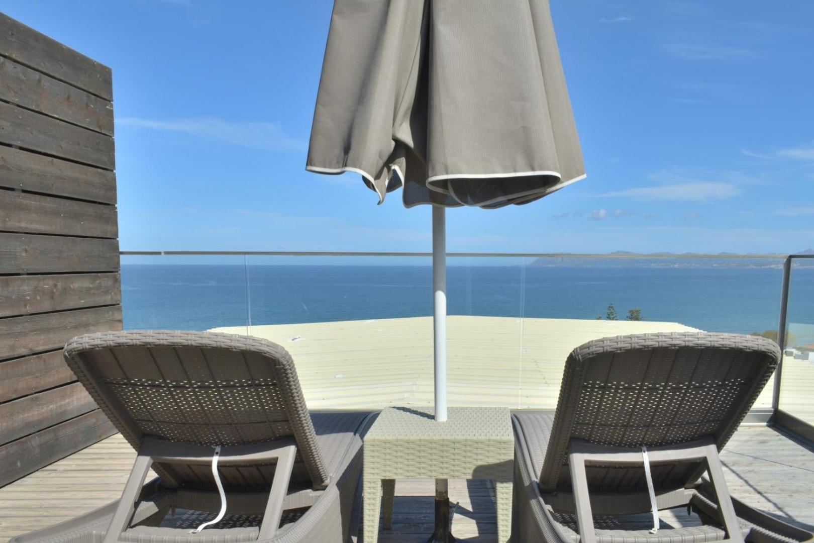 Galini Sea View Hotel 5*
