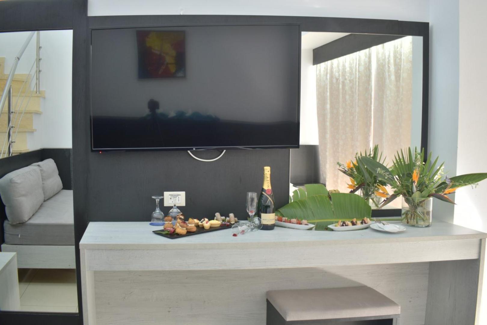 Hotel Galini Sea View