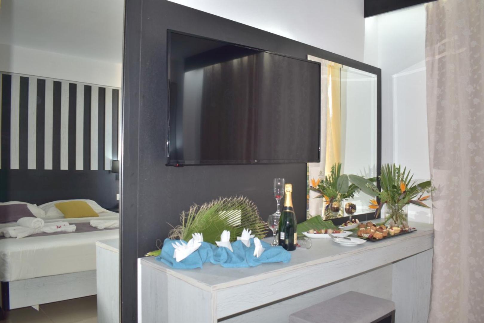 Galini Sea View Hotel 5*