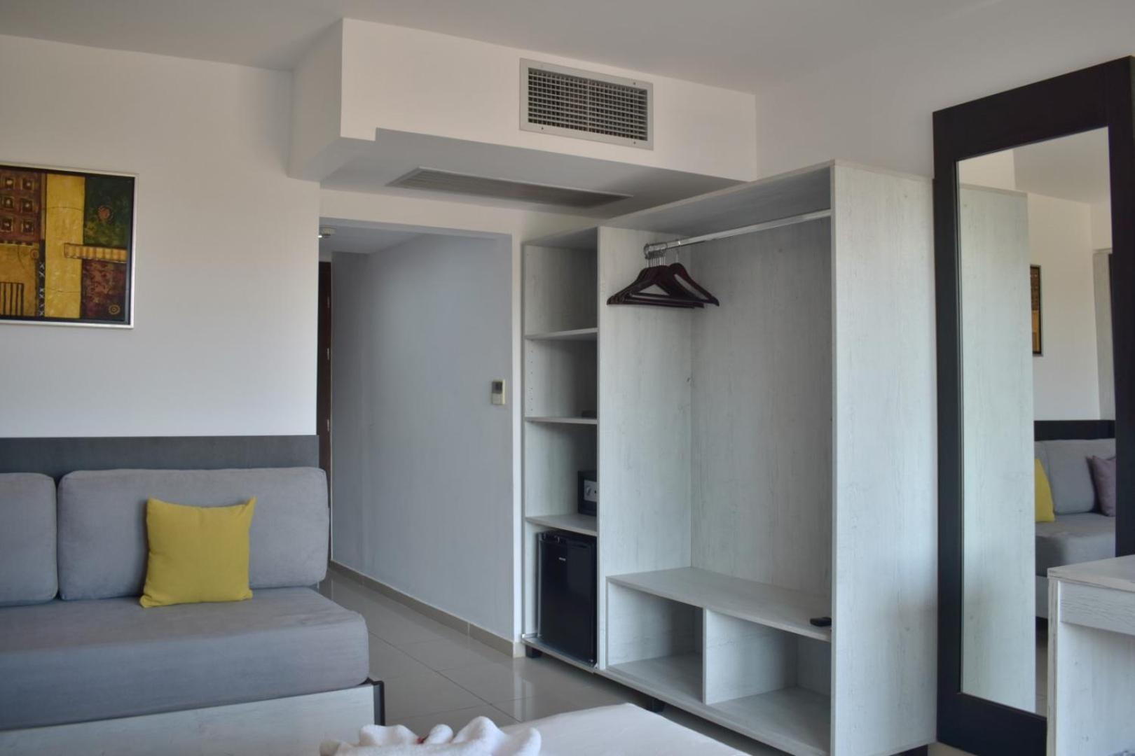 Galini Sea View Hotel