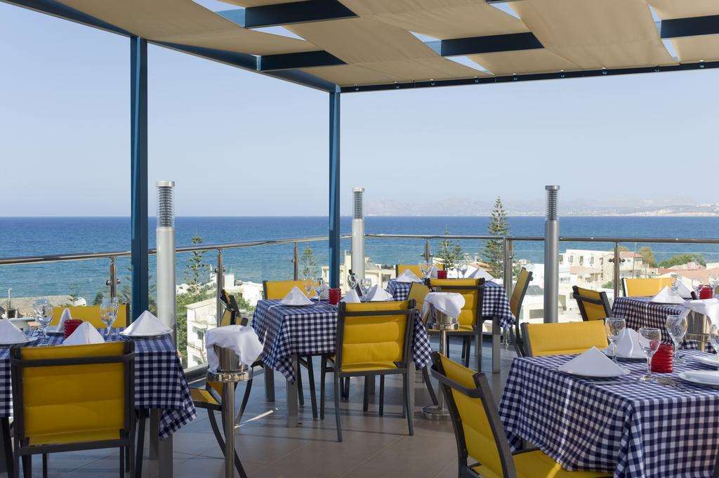Galini Sea View