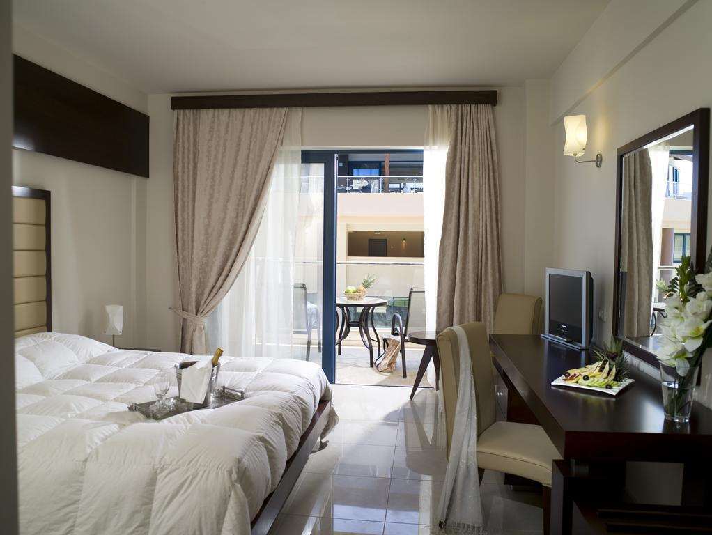 Galini Sea View